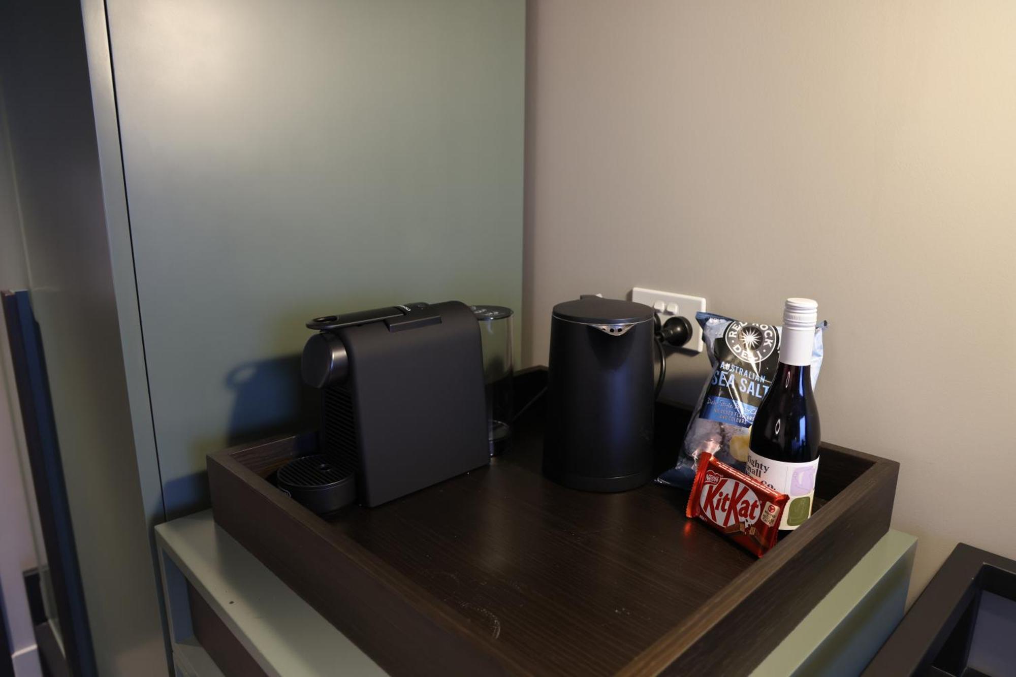 Hotel Novotel Airport