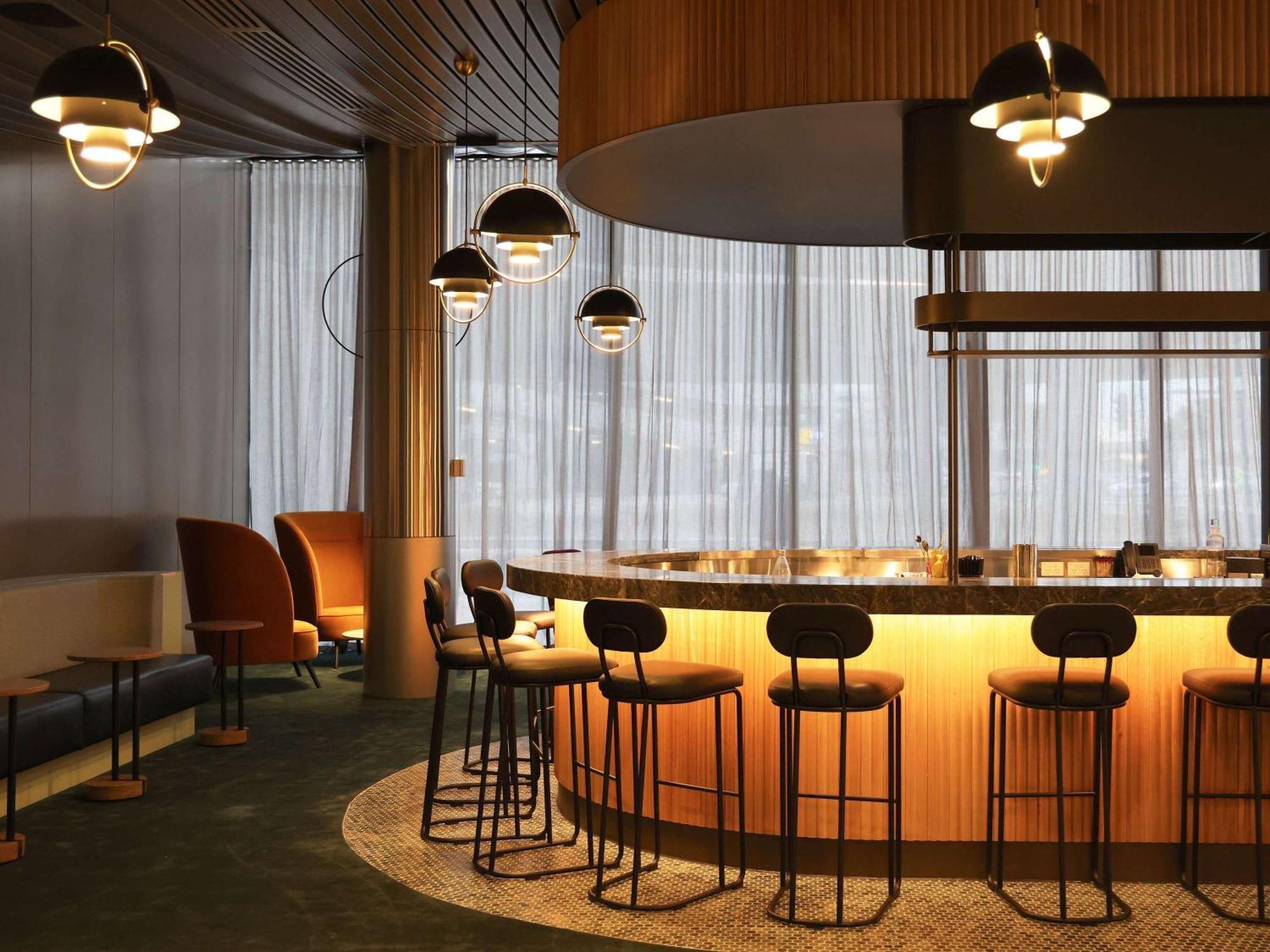 Ibis Styles Airport Melbourne