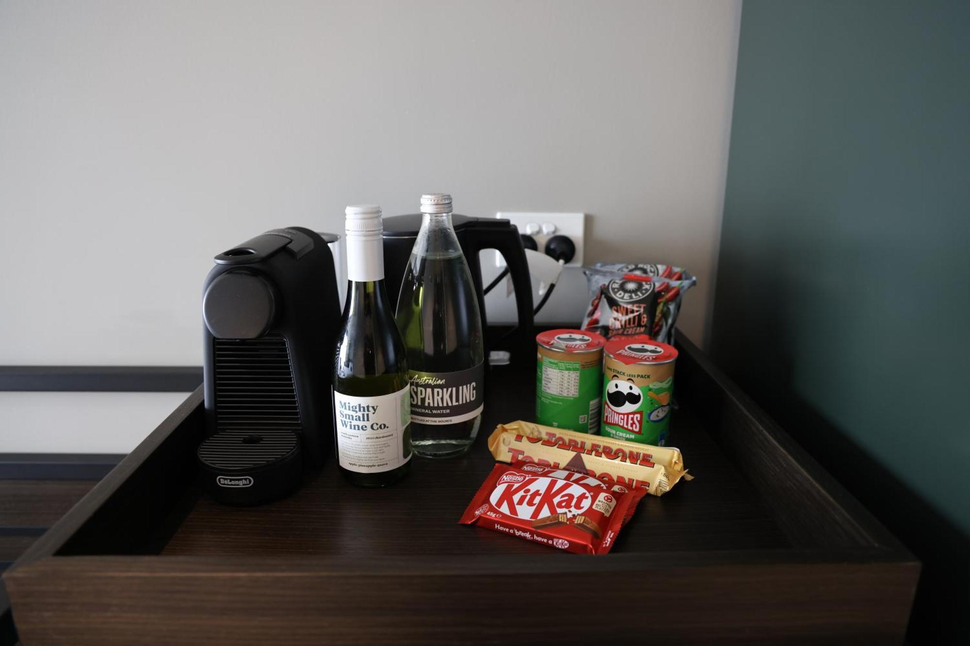 Novotel Airport Hotel Melbourne