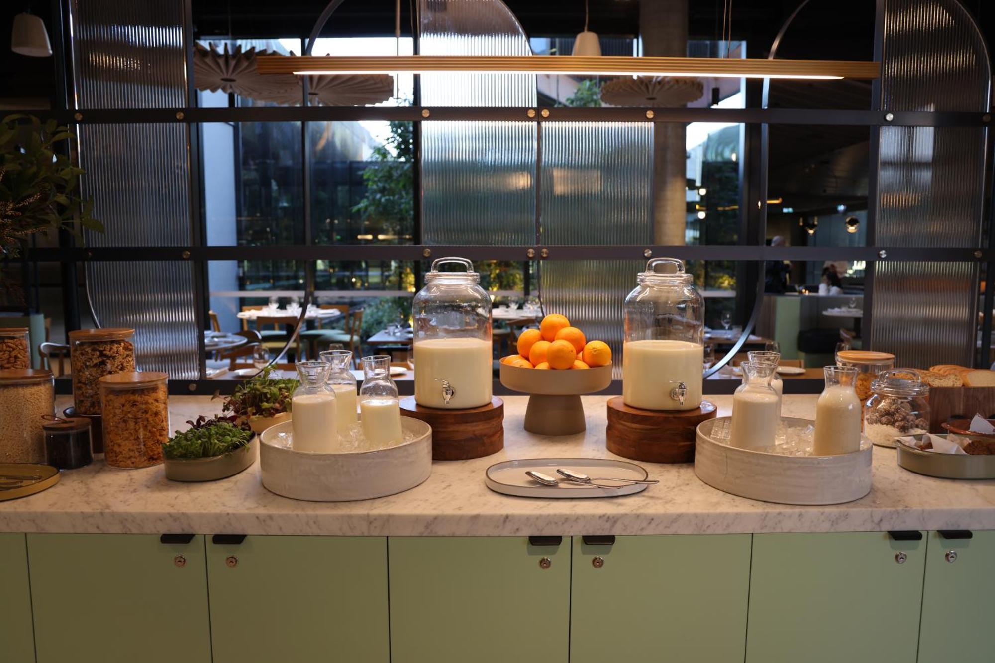 Novotel Airport 4* Melbourne