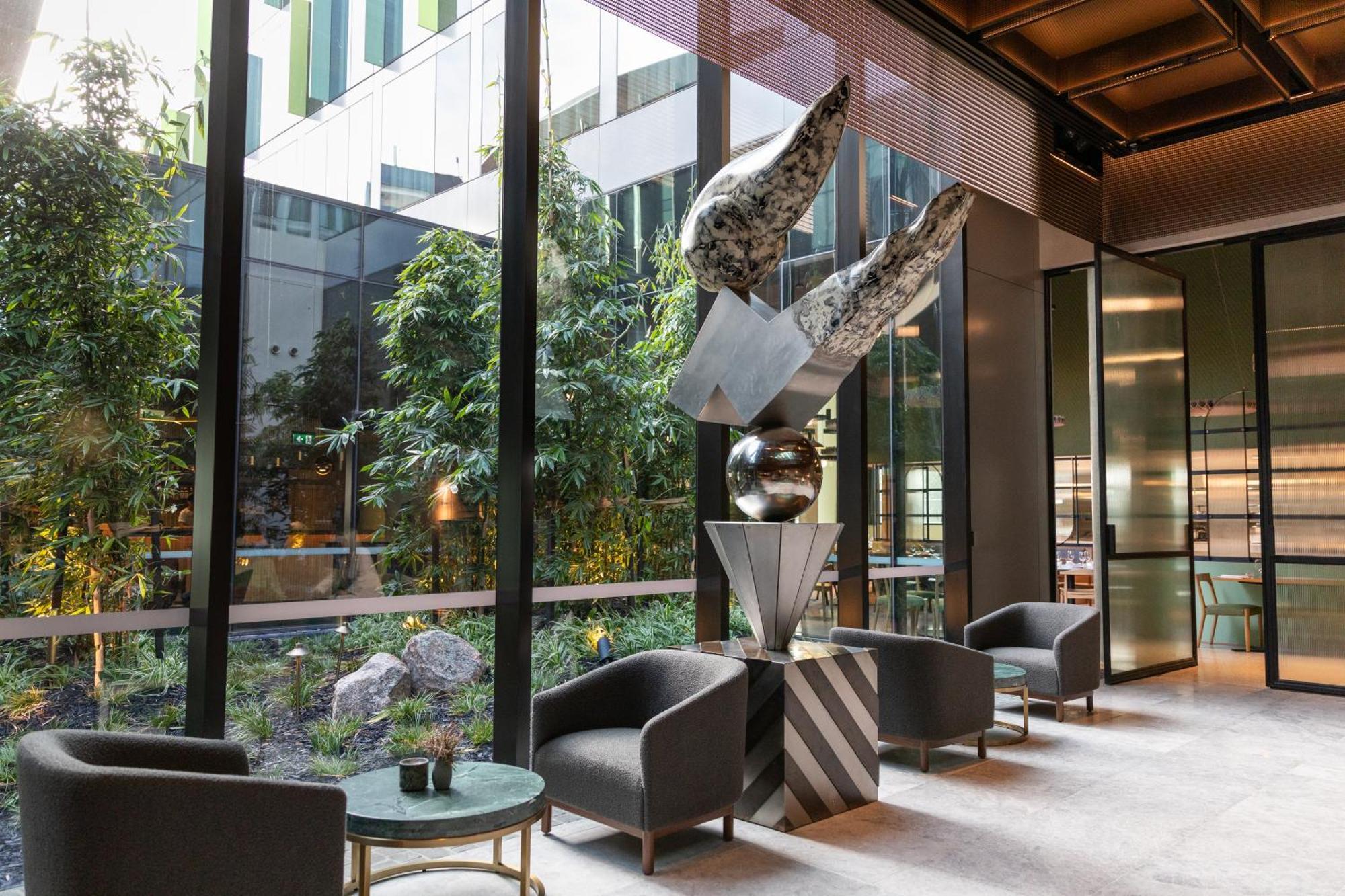 Ibis Styles Airport
