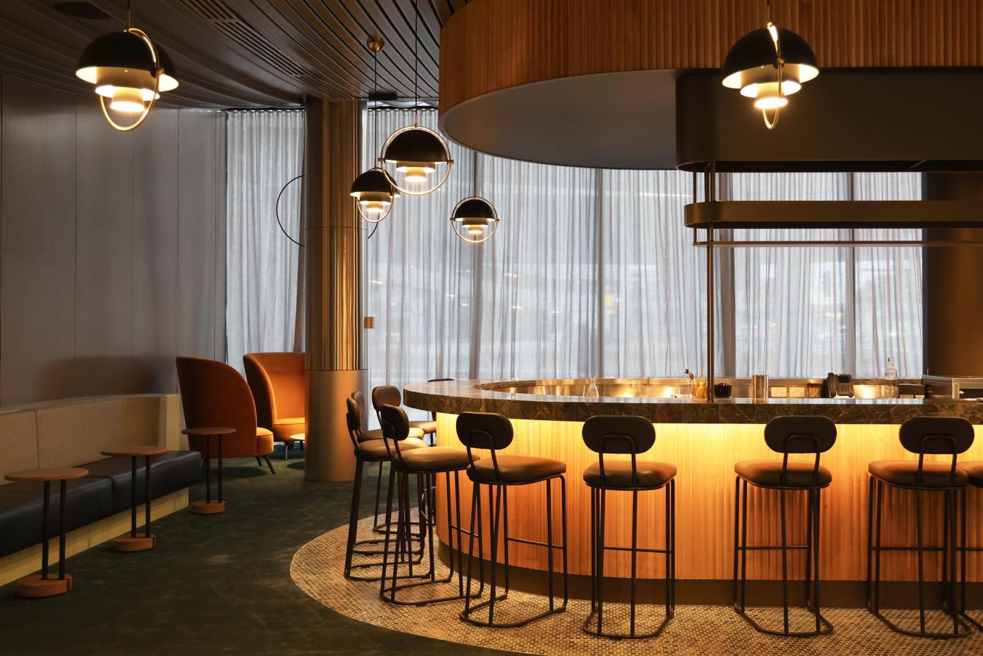 Novotel Airport Hotel