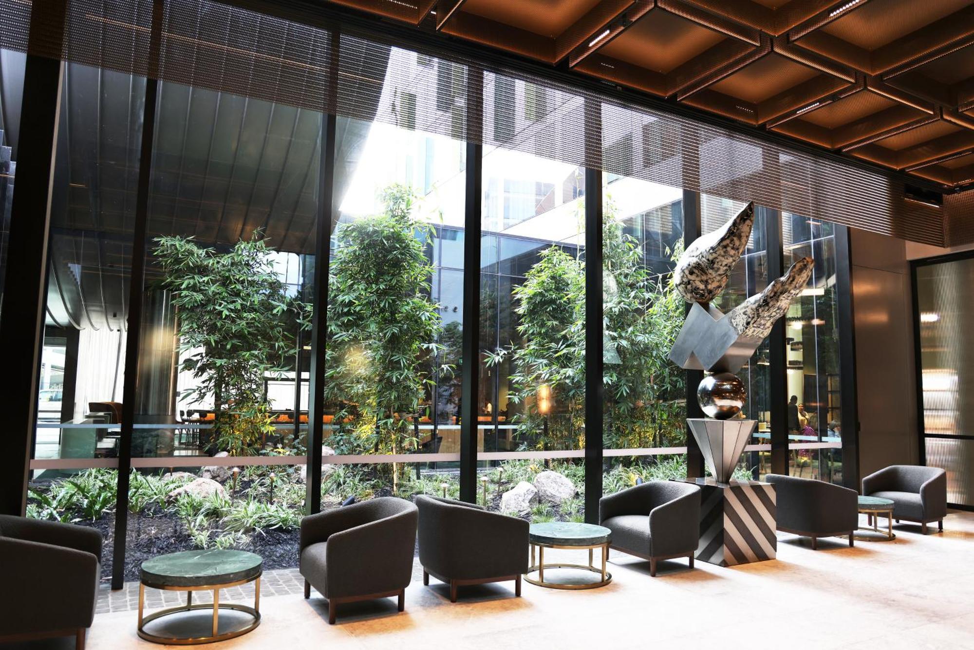 Novotel Airport Melbourne