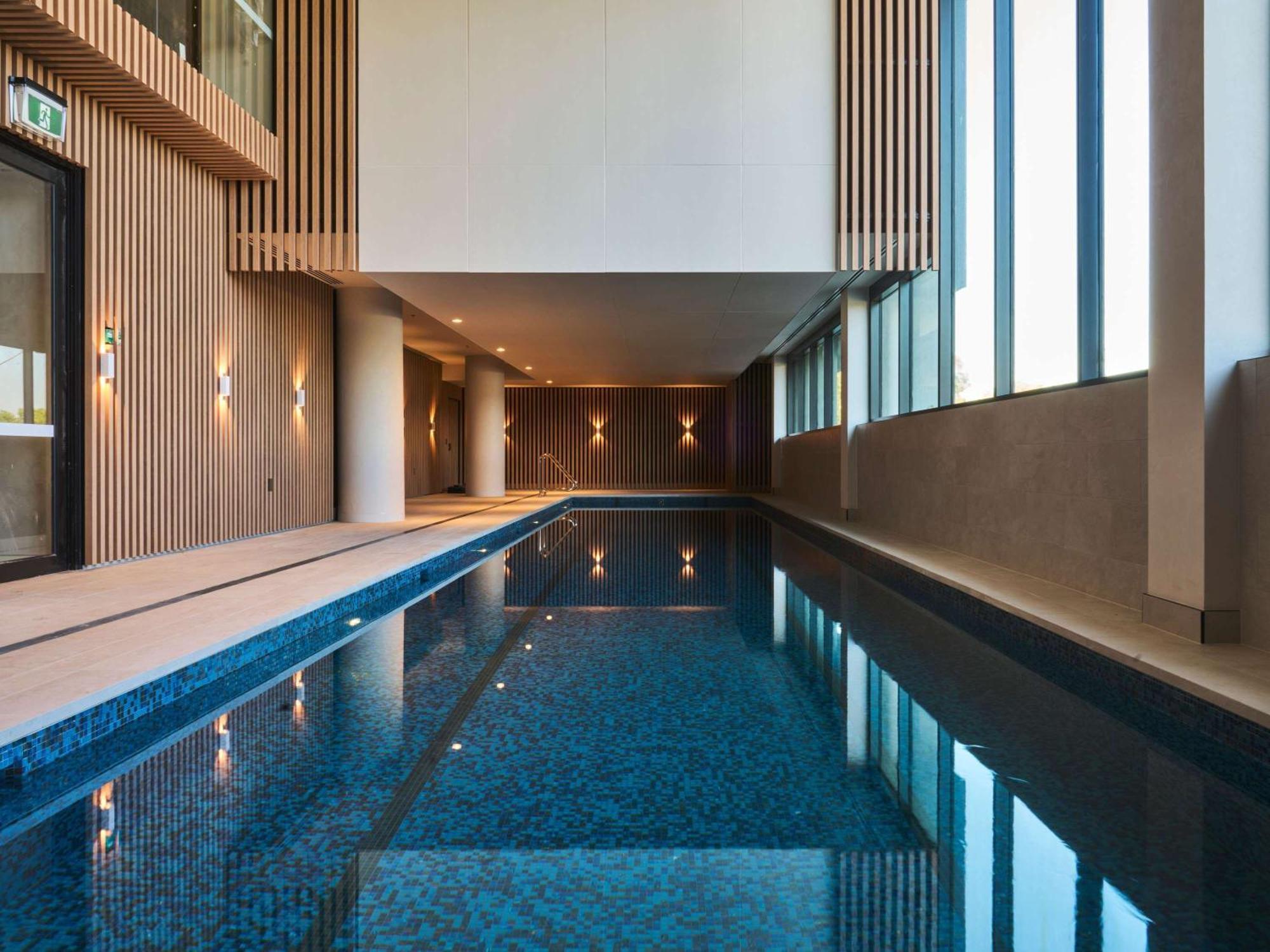 Hotel Novotel Airport Melbourne