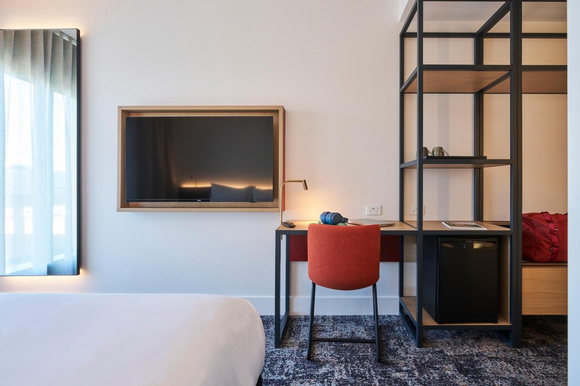 Ibis Styles Airport Hotel Melbourne