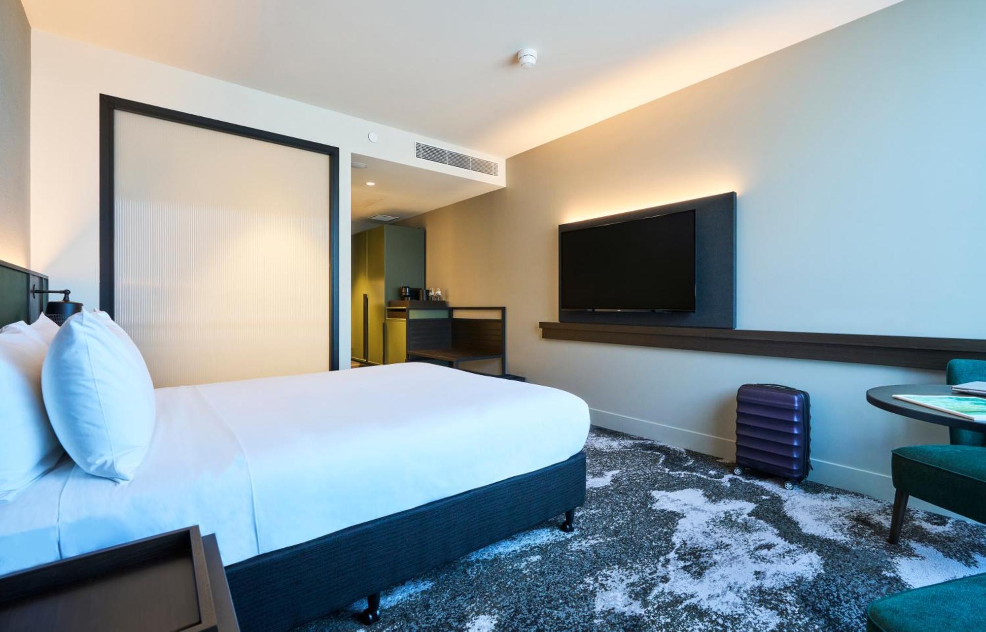 Hotel Novotel Airport 4*