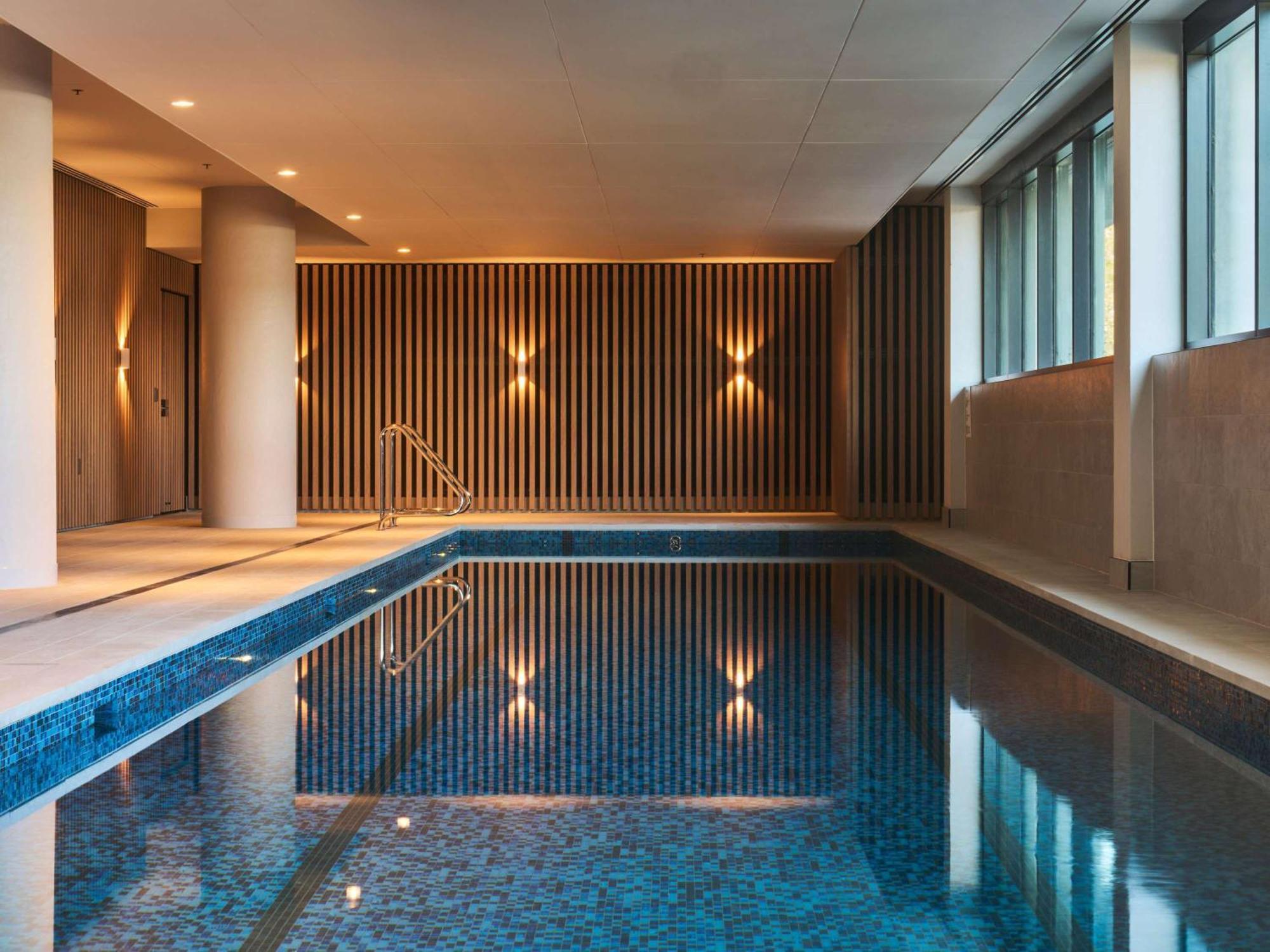 Novotel Airport Hotel Melbourne
