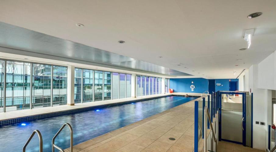 Docklands Private Collection - Newquay Aparthotel