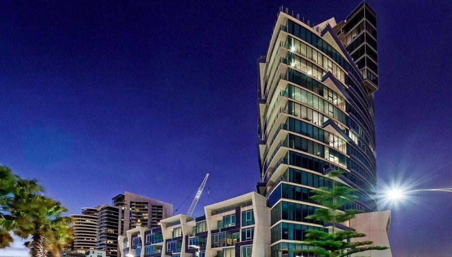 Aparthotel Docklands Private Collection - Newquay