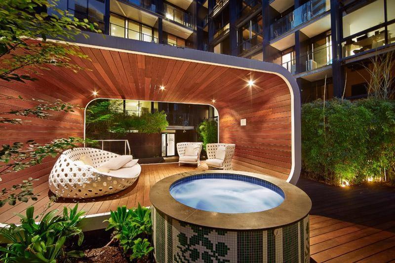 Holiday home Vaquay Bronte In Southbank