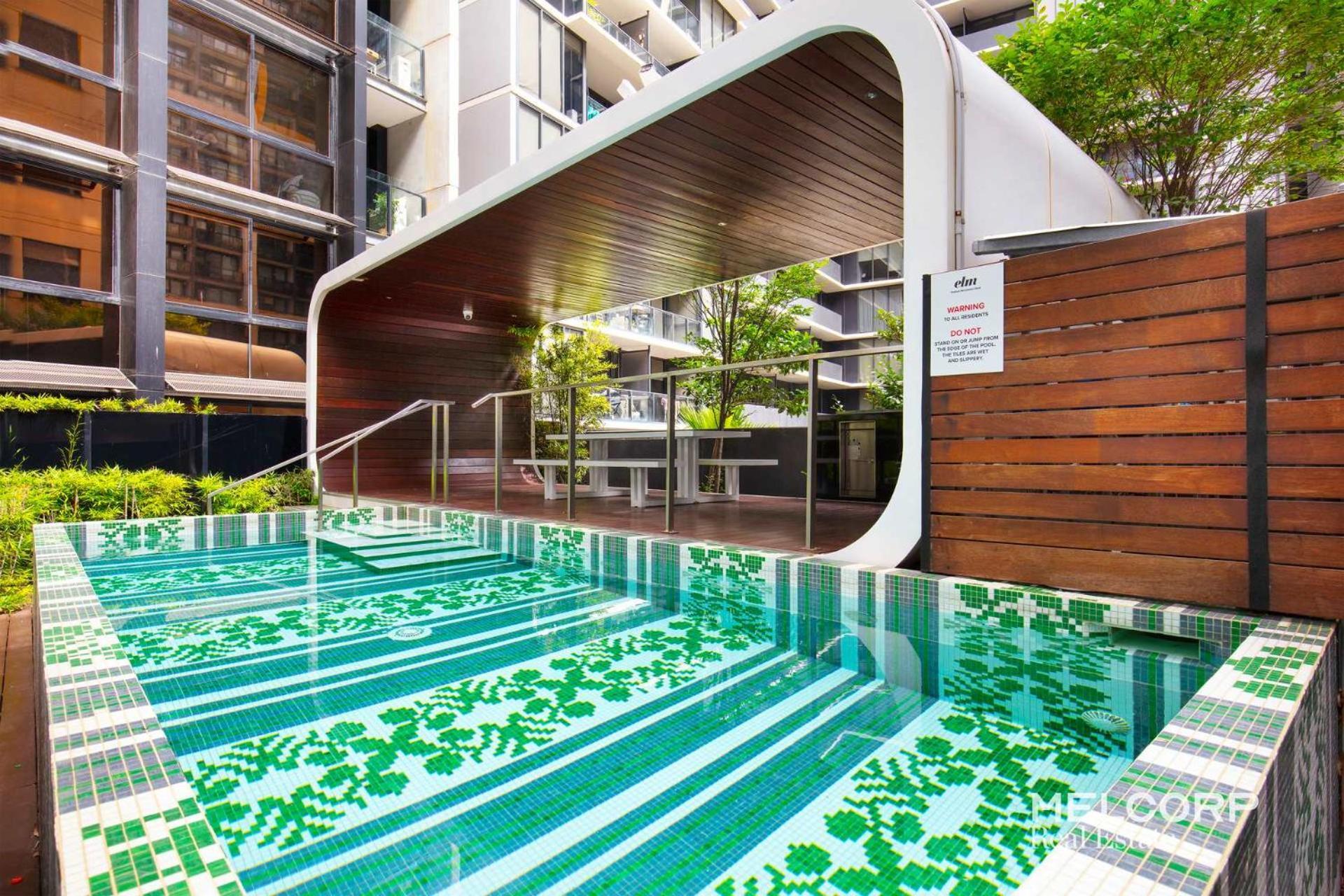 Holiday home Vaquay Bronte In Southbank Melbourne