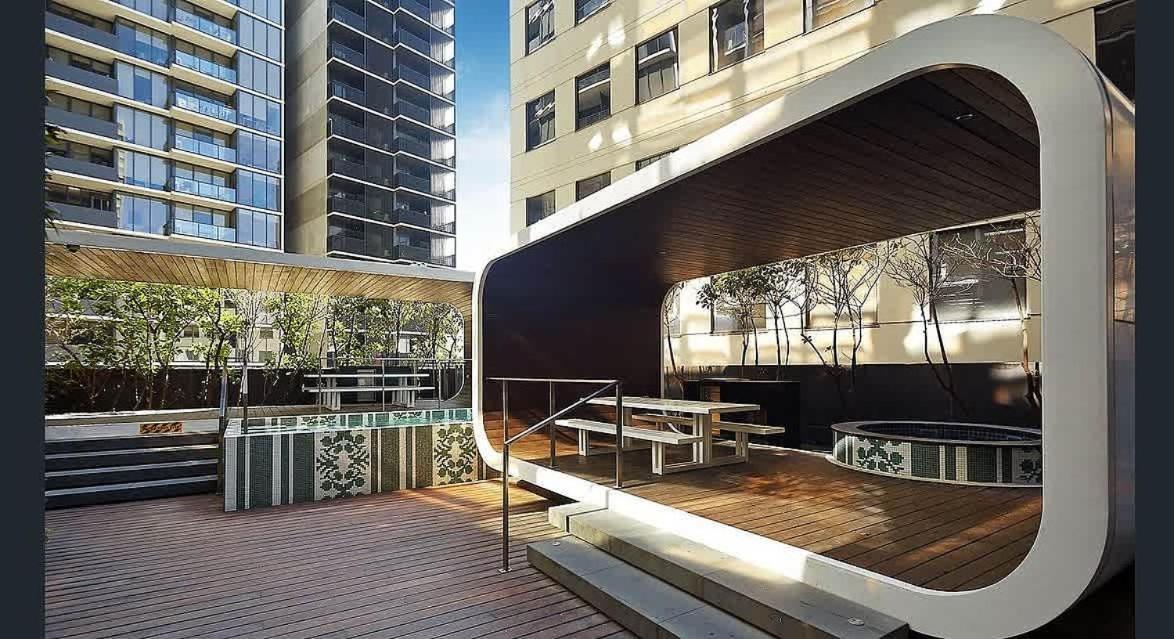 Vaquay Bronte In Southbank Holiday home *