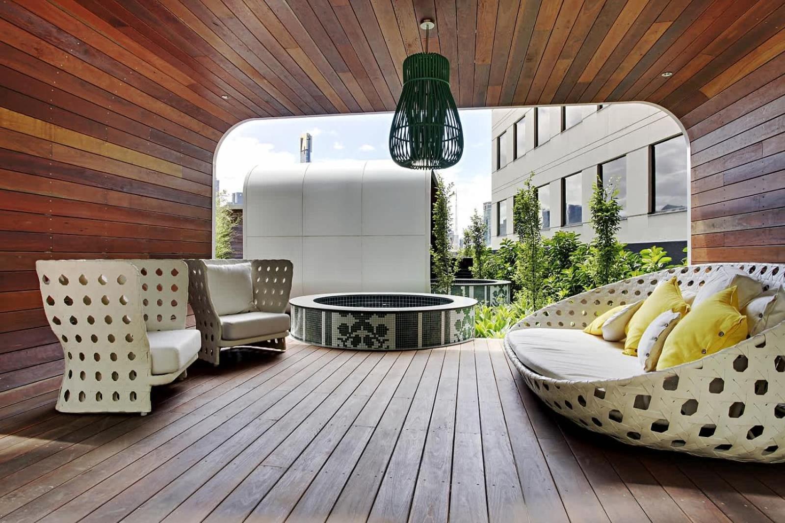 Vaquay Bronte In Southbank * Melbourne
