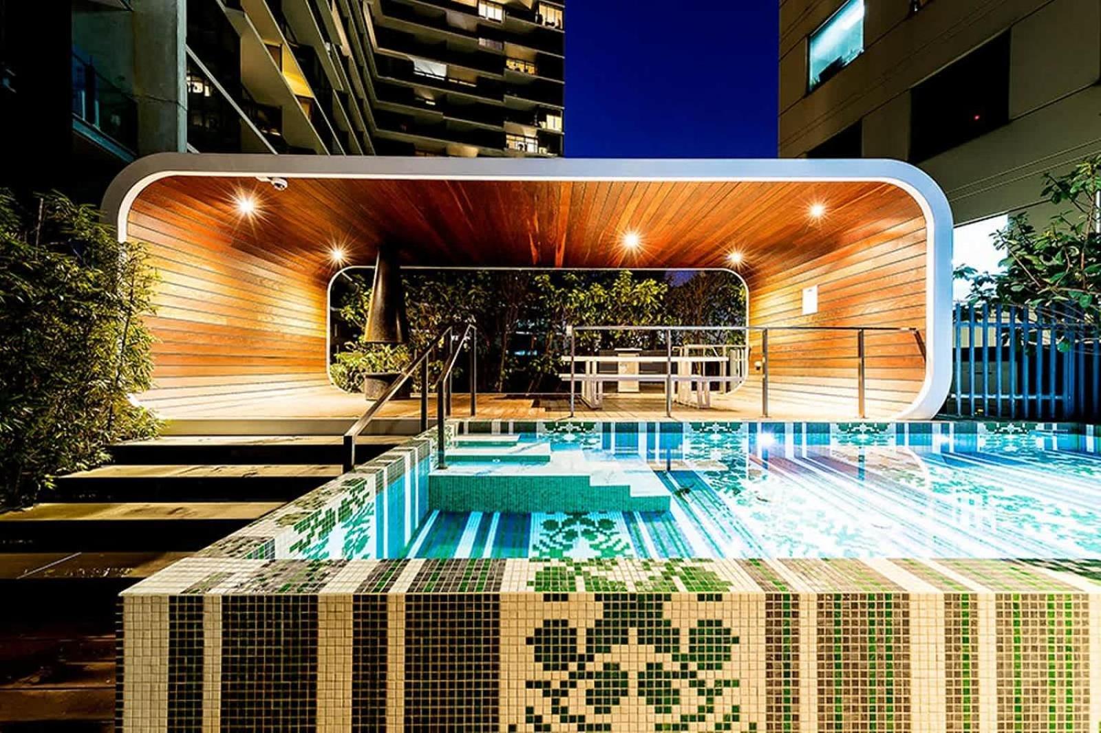 Vaquay Bronte In Southbank Holiday home *
