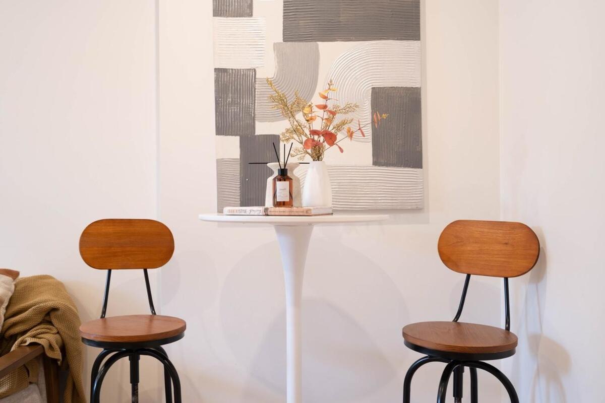 Unparalleled Convenience Great Amenity #eq06 Apartment