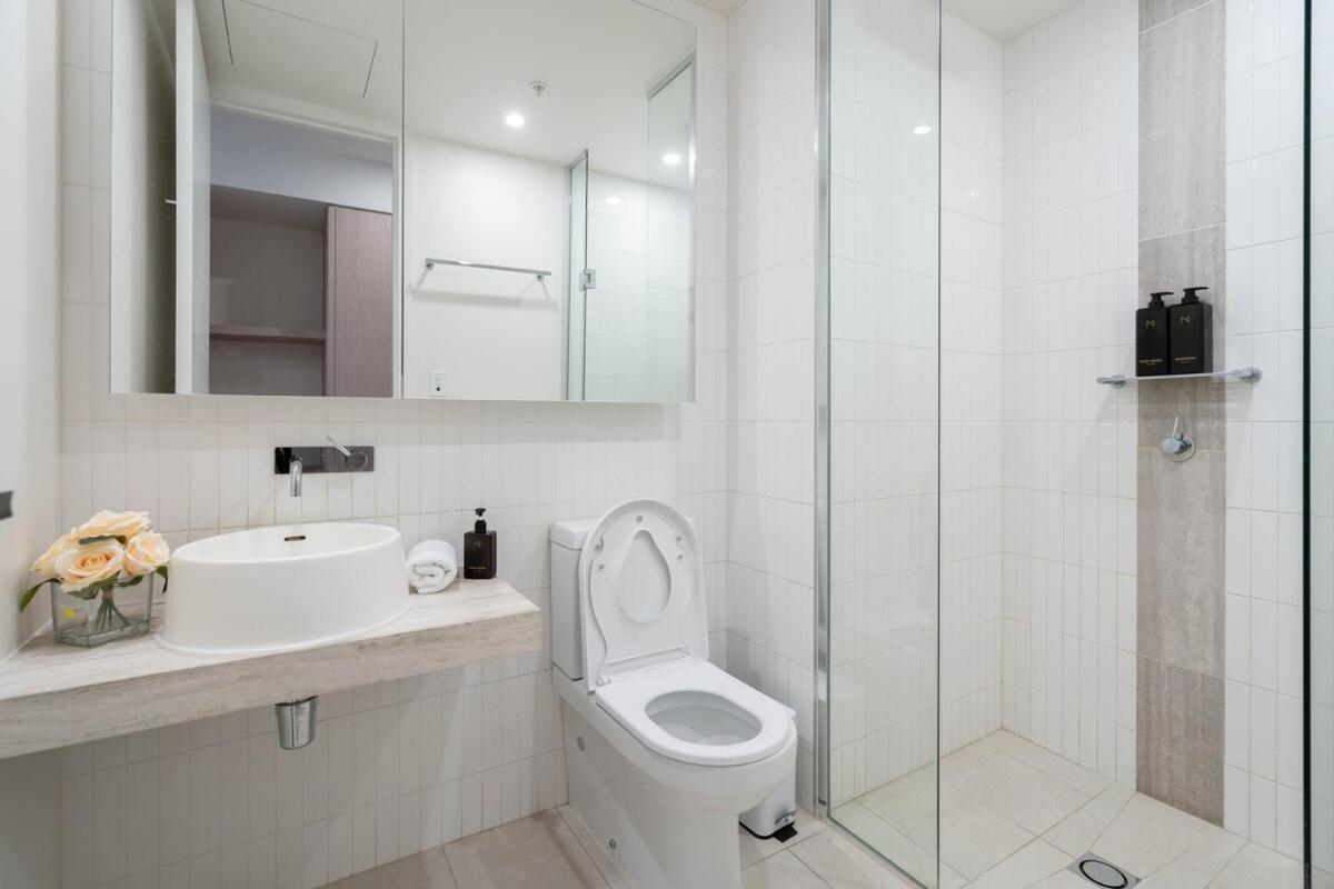 Apartment Unparalleled Convenience Great Amenity #eq06 *