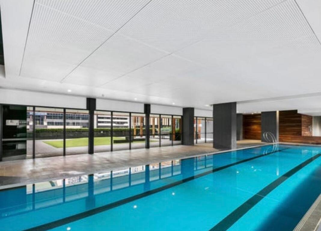 Unparalleled Convenience Great Amenity #eq06 Melbourne