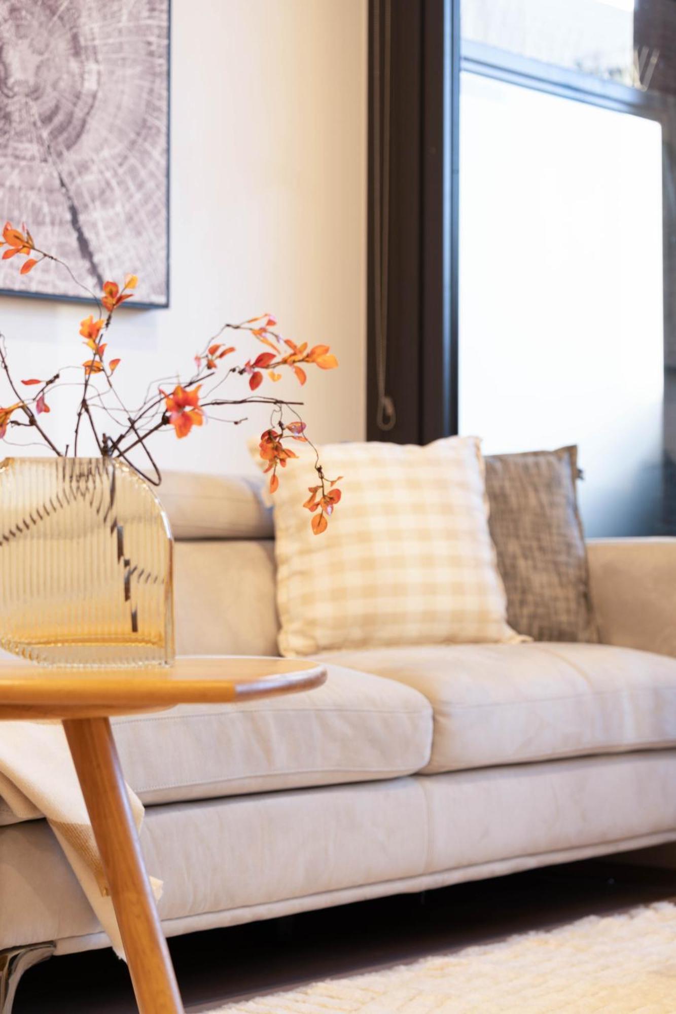 Apartment Unparalleled Convenience 2br Free Parking #eq07 *