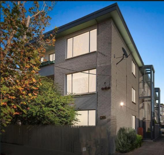 Apartment Elwood Escape Melbourne