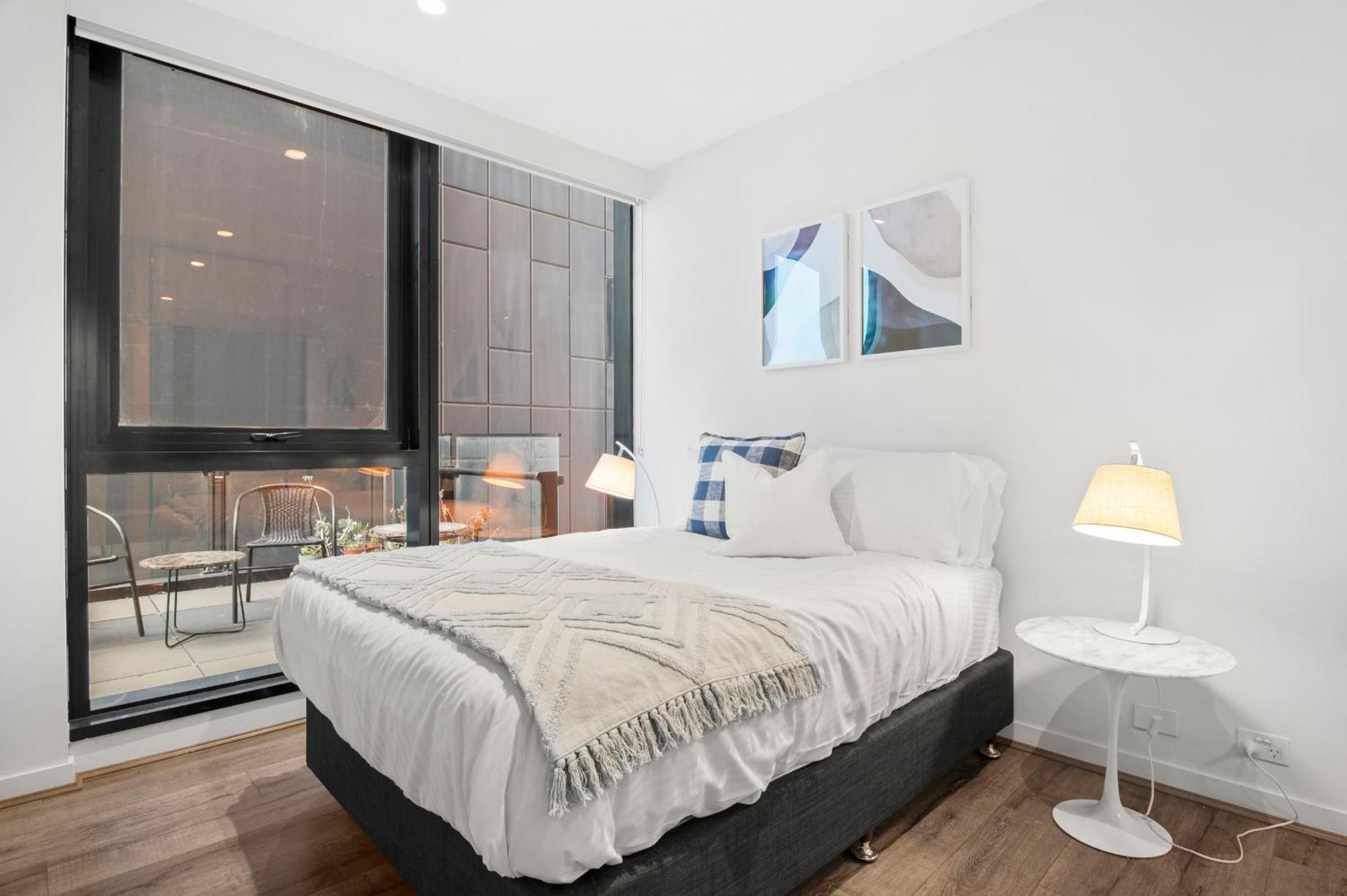 Luxe 3br Southbank - Gorgeous Views And Parking Apartment