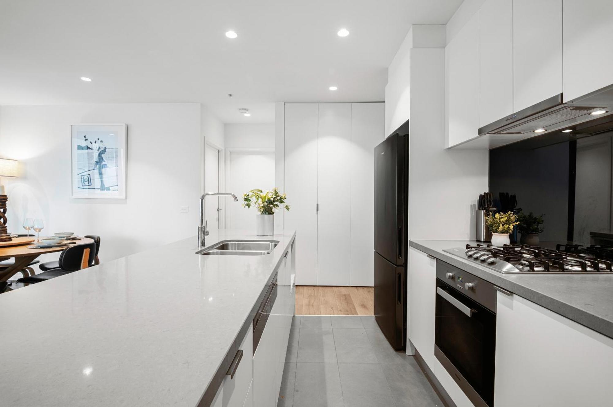 Luxe 3br Southbank - Gorgeous Views And Parking Melbourne