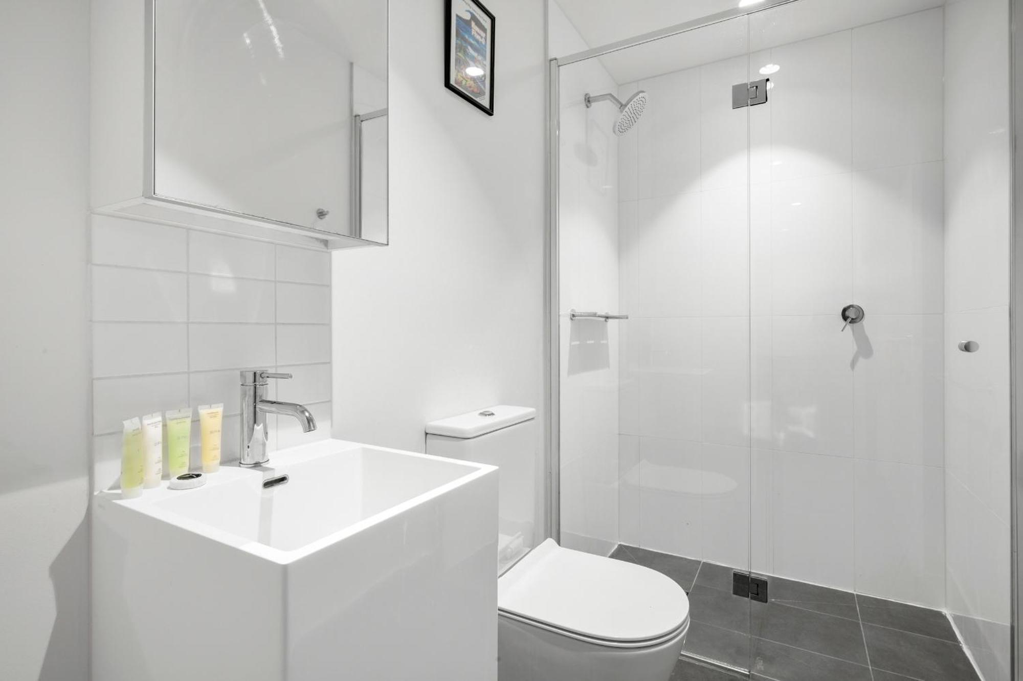 Luxe 3br Southbank - Gorgeous Views And Parking Melbourne