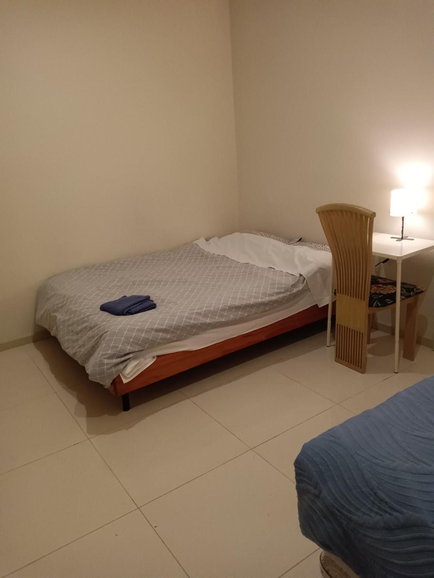 Dynamic Edge Guest house