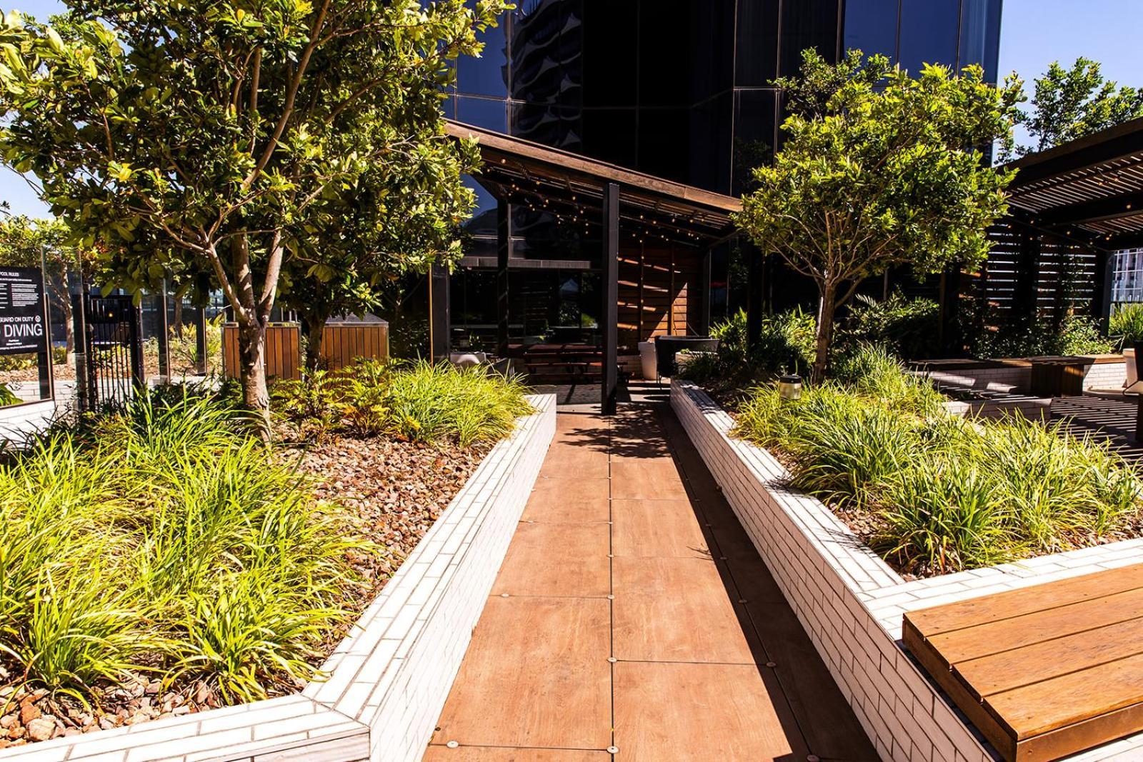 Apartment Pearl Waterfront Docklands