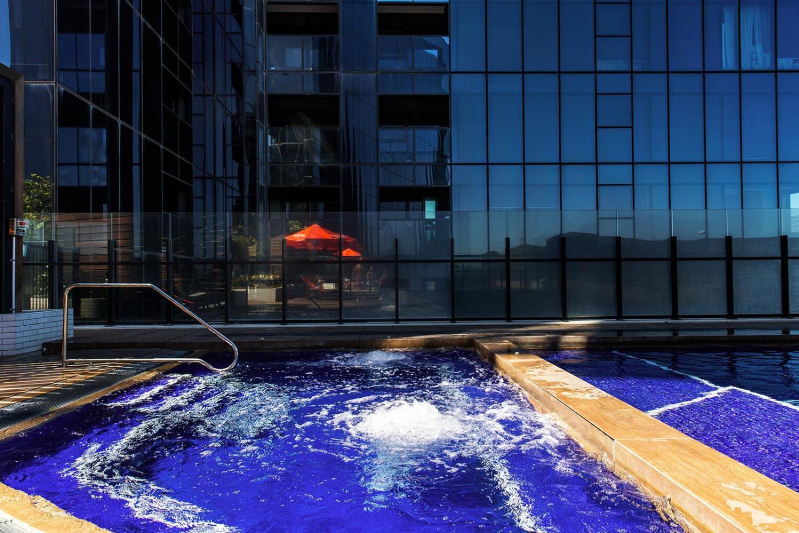 Apartment Pearl Waterfront Docklands Melbourne