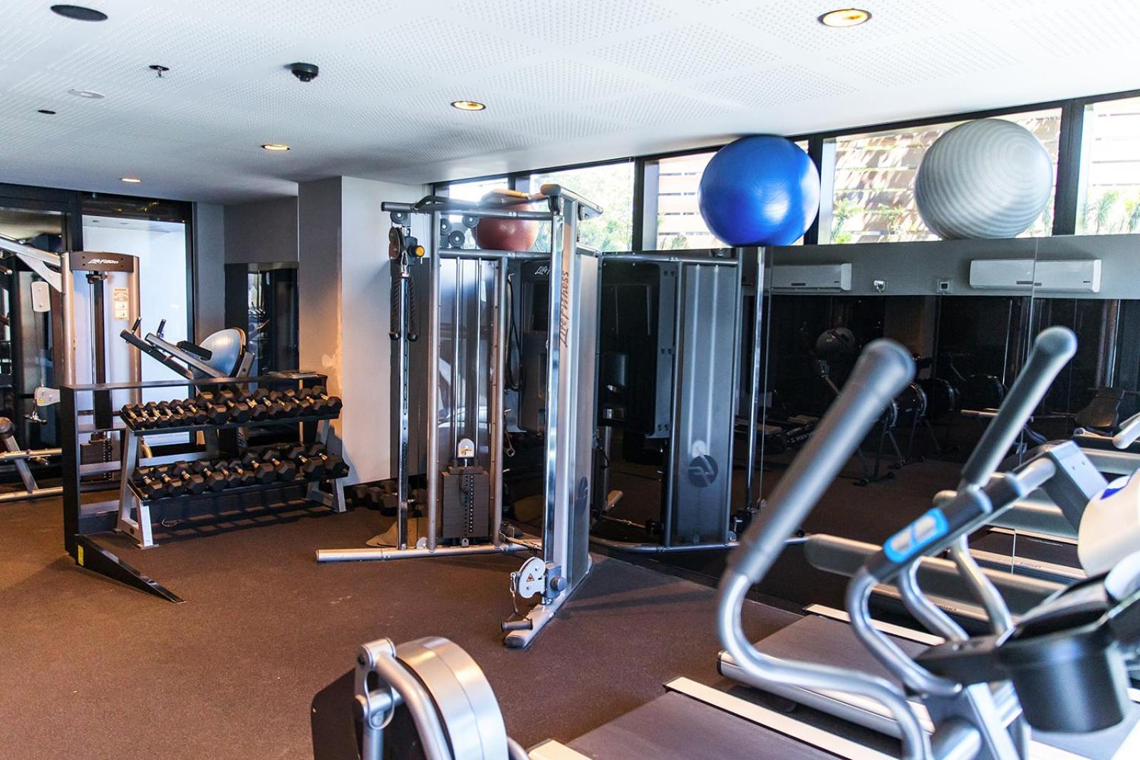 Apartment Pearl Waterfront Docklands Melbourne