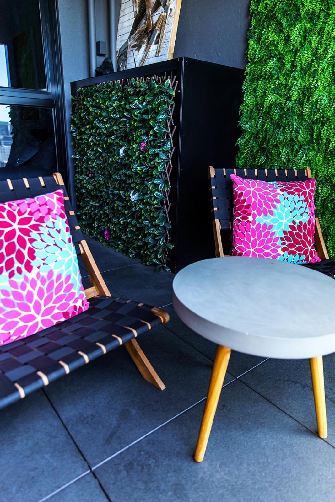 Pearl Waterfront Docklands Apartment Melbourne