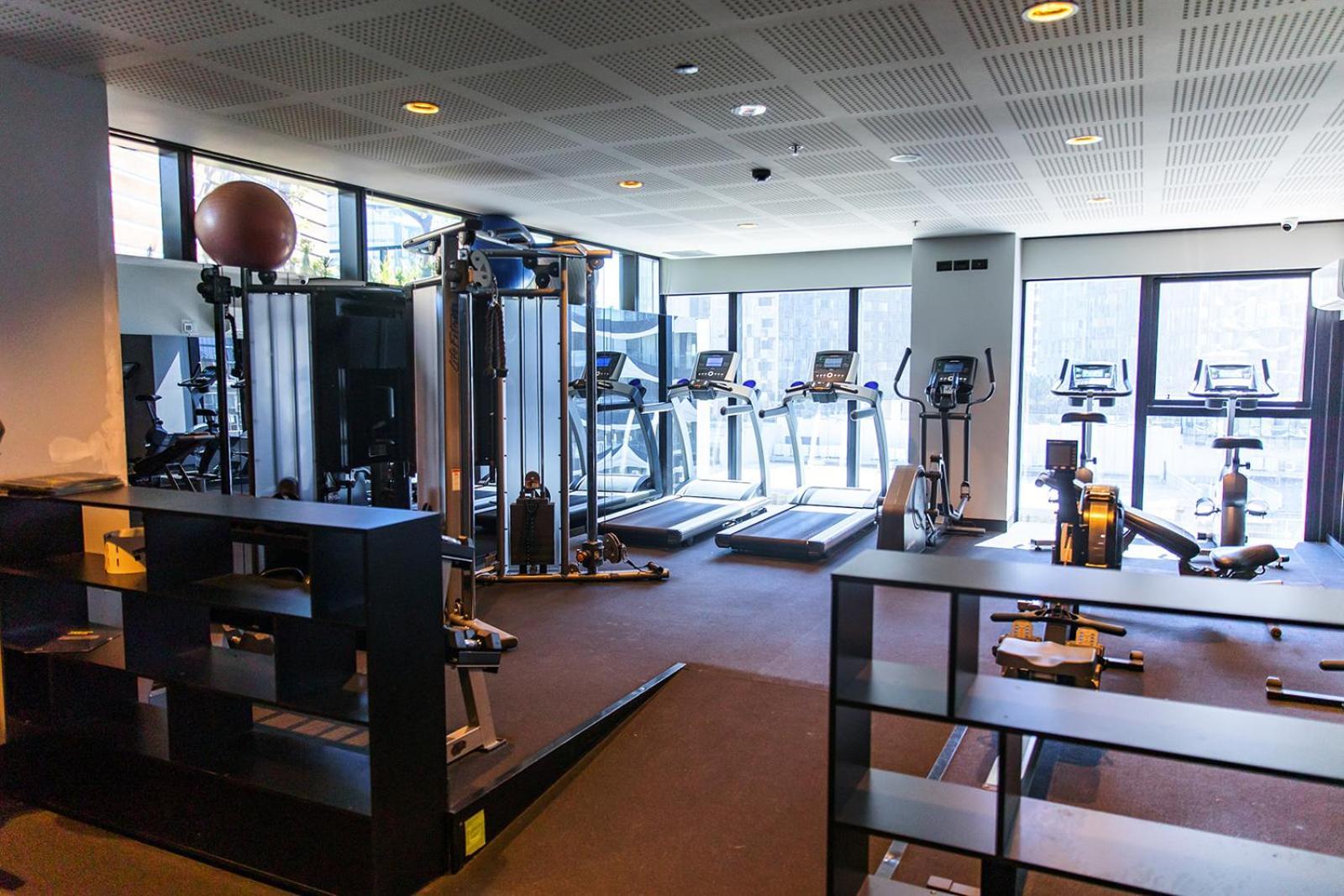 Apartment Pearl Waterfront Docklands Melbourne