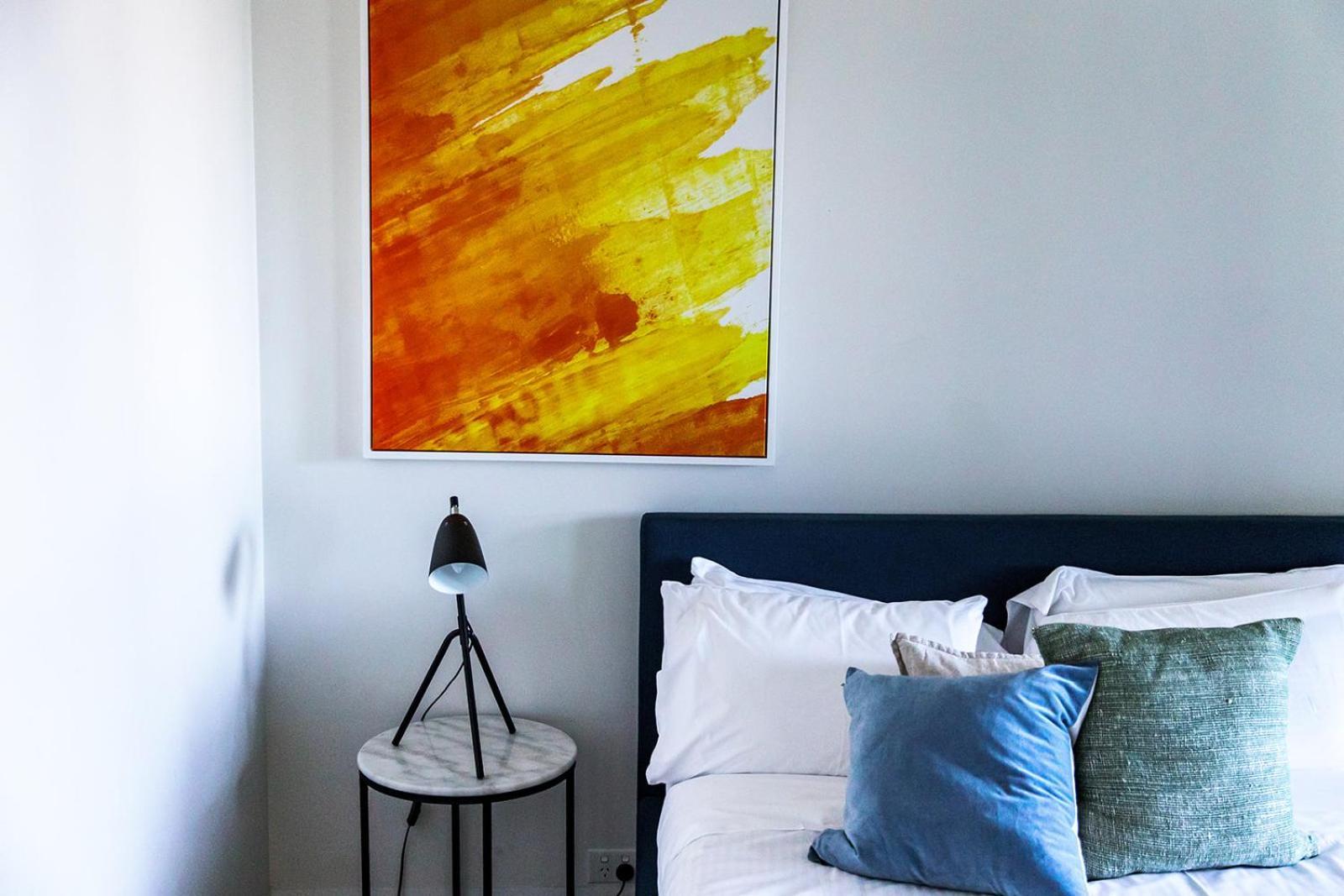 Apartment Pearl Waterfront Docklands *