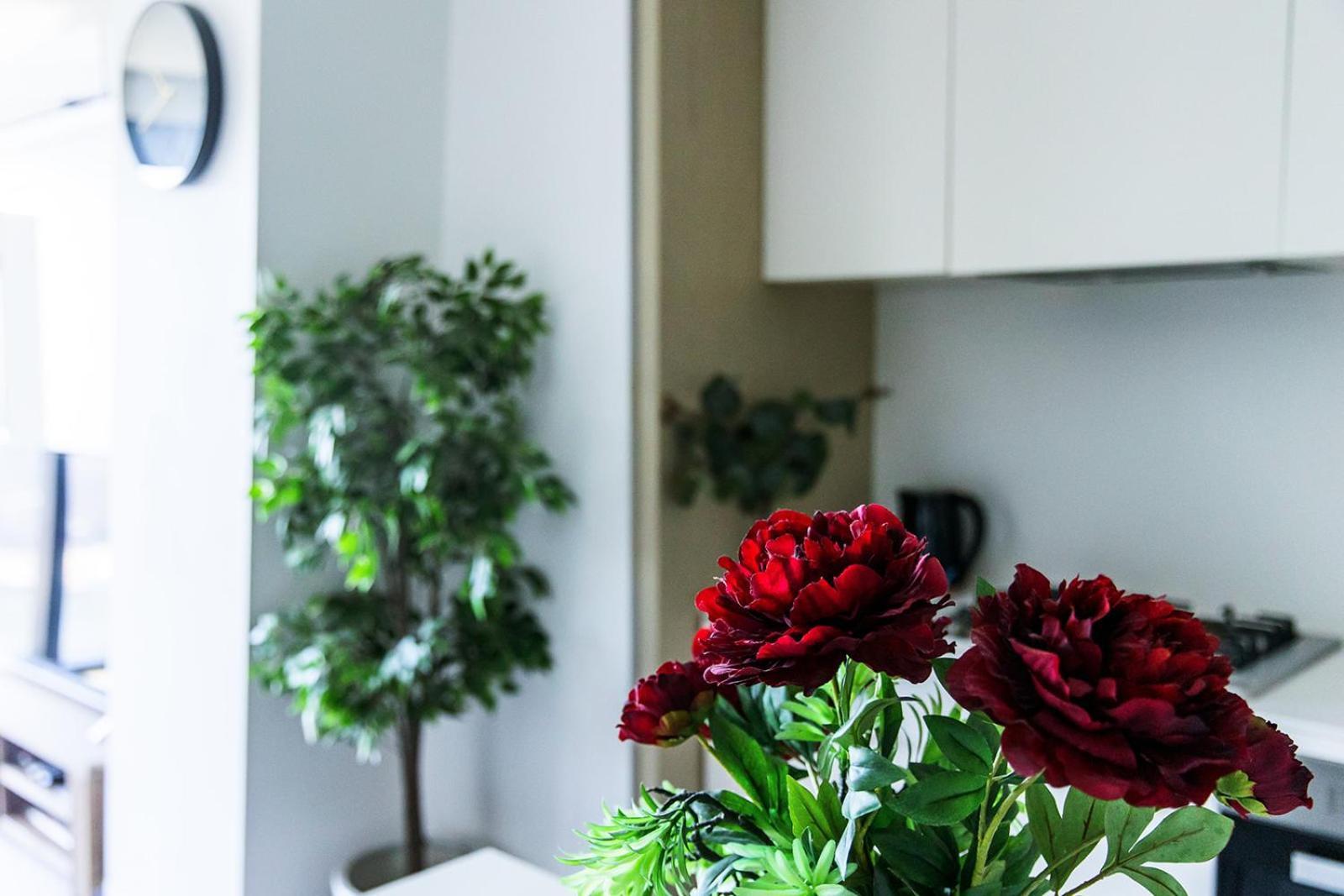Apartment Pearl Waterfront Docklands *