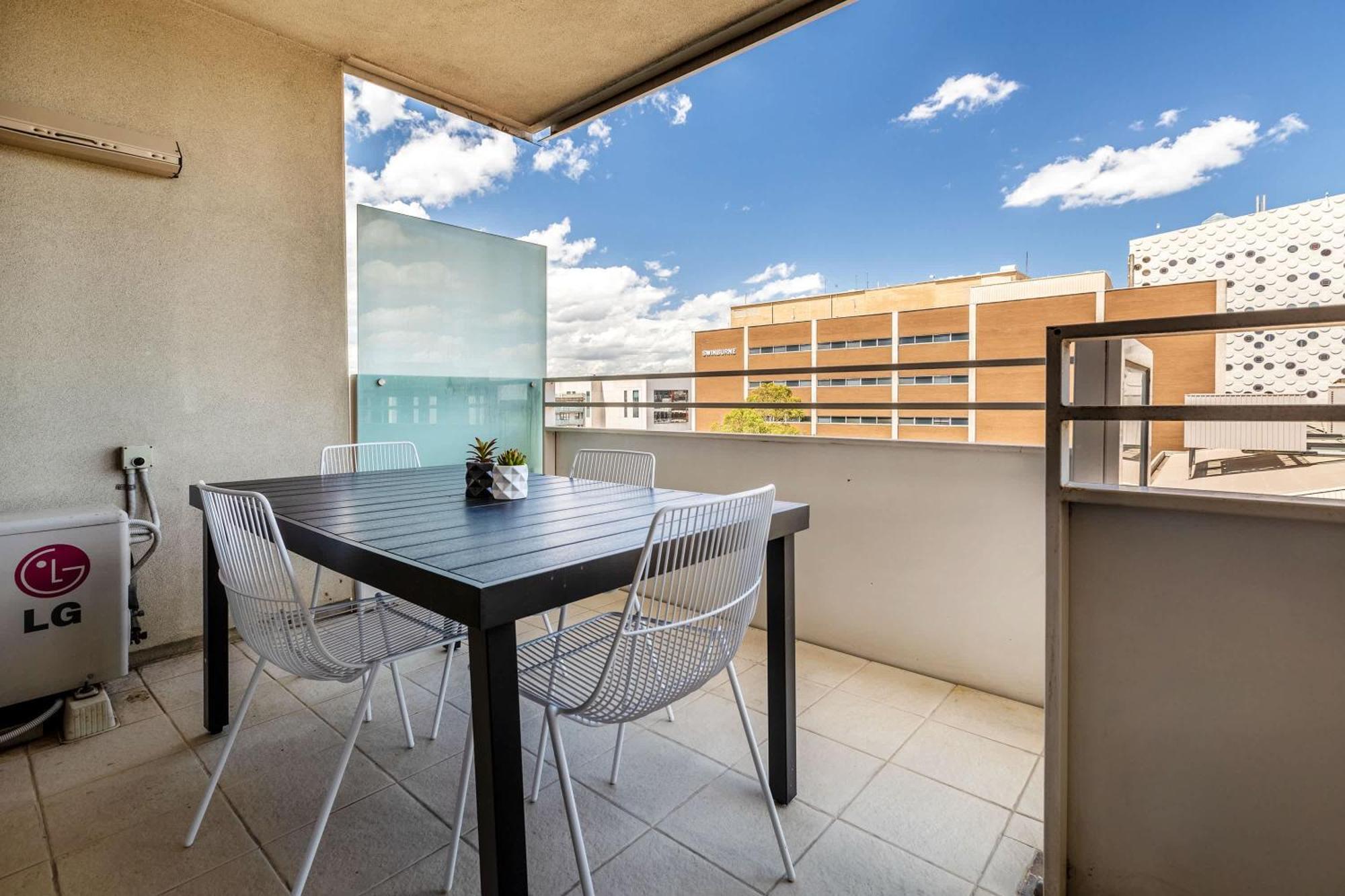 Vaquay Alkina In Hawthorn Holiday home