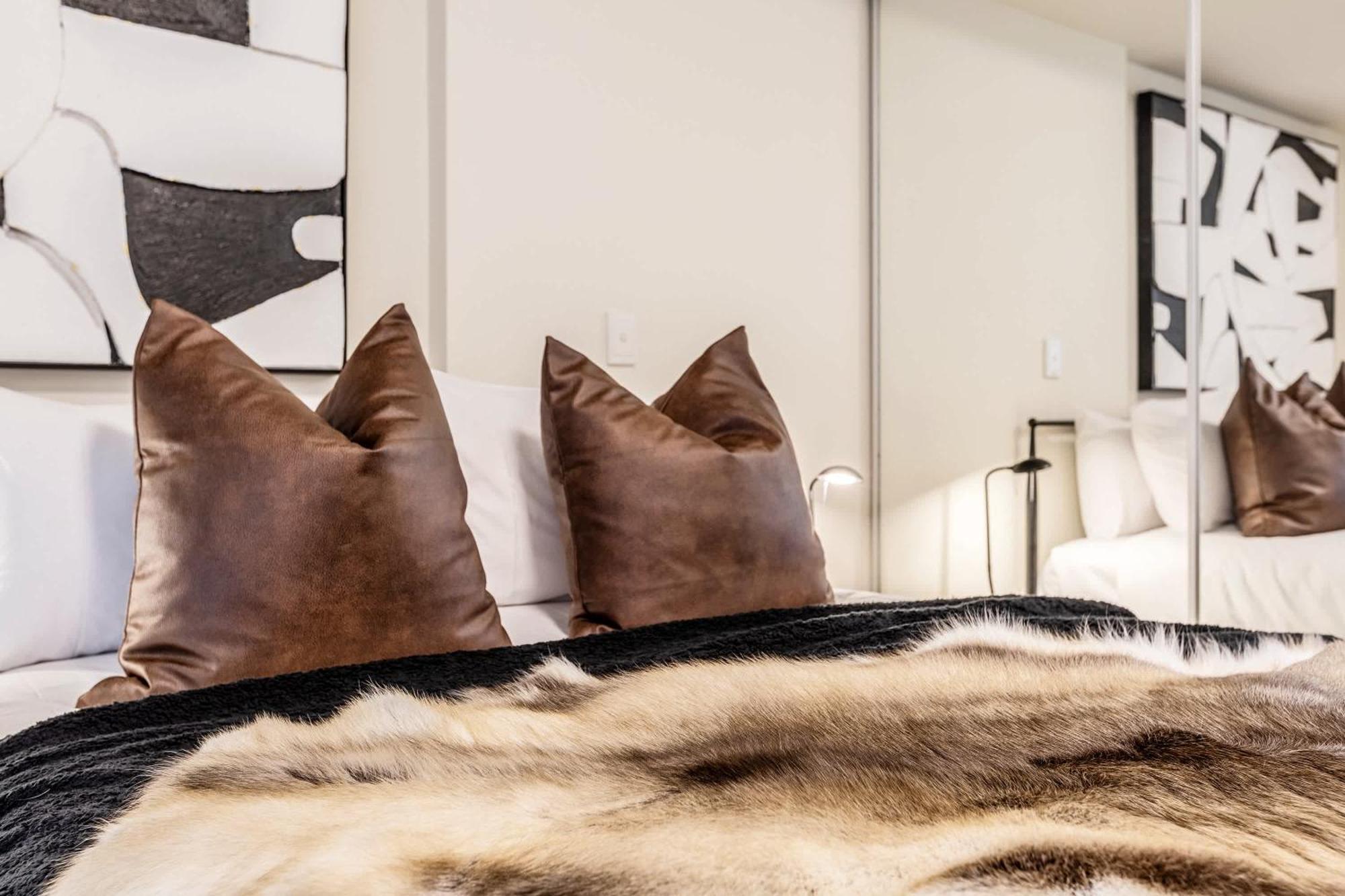 Holiday home Vaquay Alkina In Hawthorn *