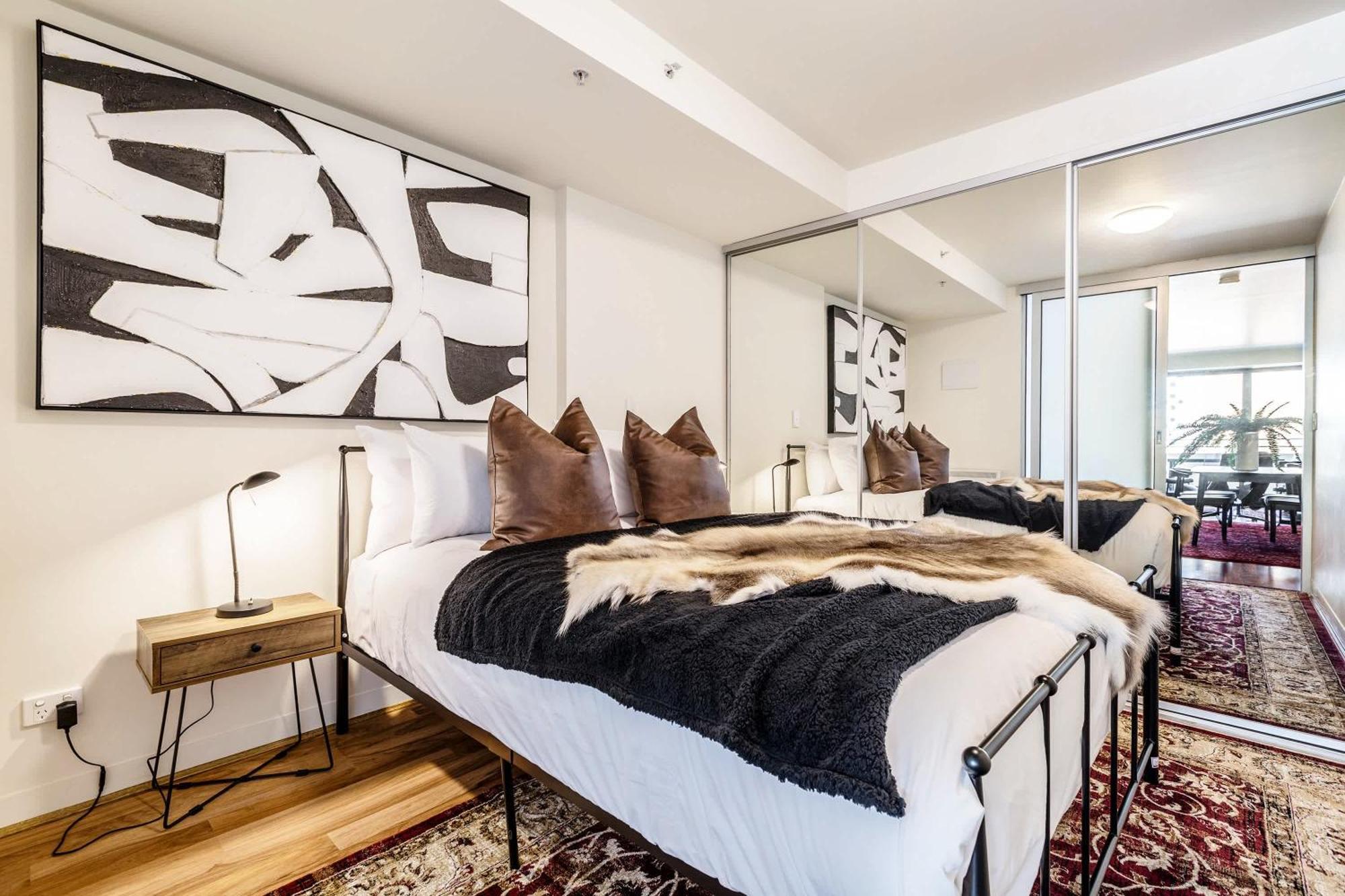 Holiday home Vaquay Alkina In Hawthorn Melbourne