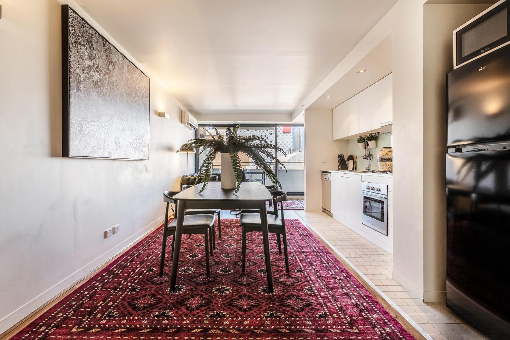 Vaquay Alkina In Hawthorn Holiday home