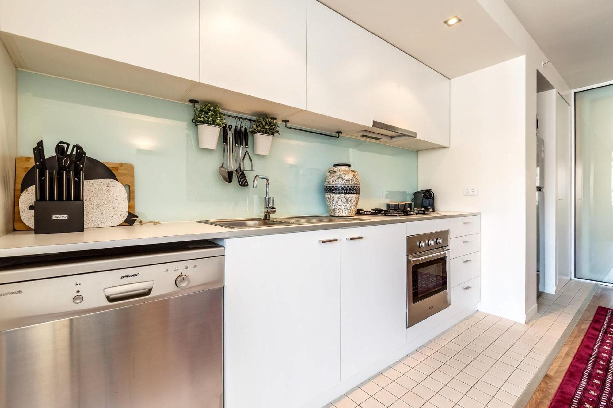 Vaquay Alkina In Hawthorn Holiday home Melbourne