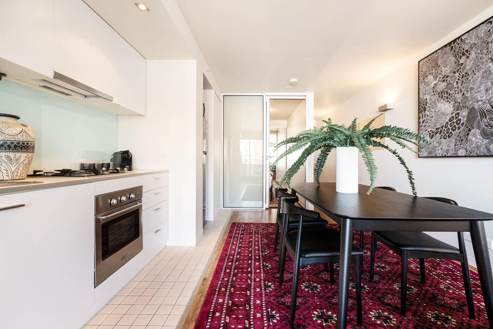 Vaquay Alkina In Hawthorn Holiday home