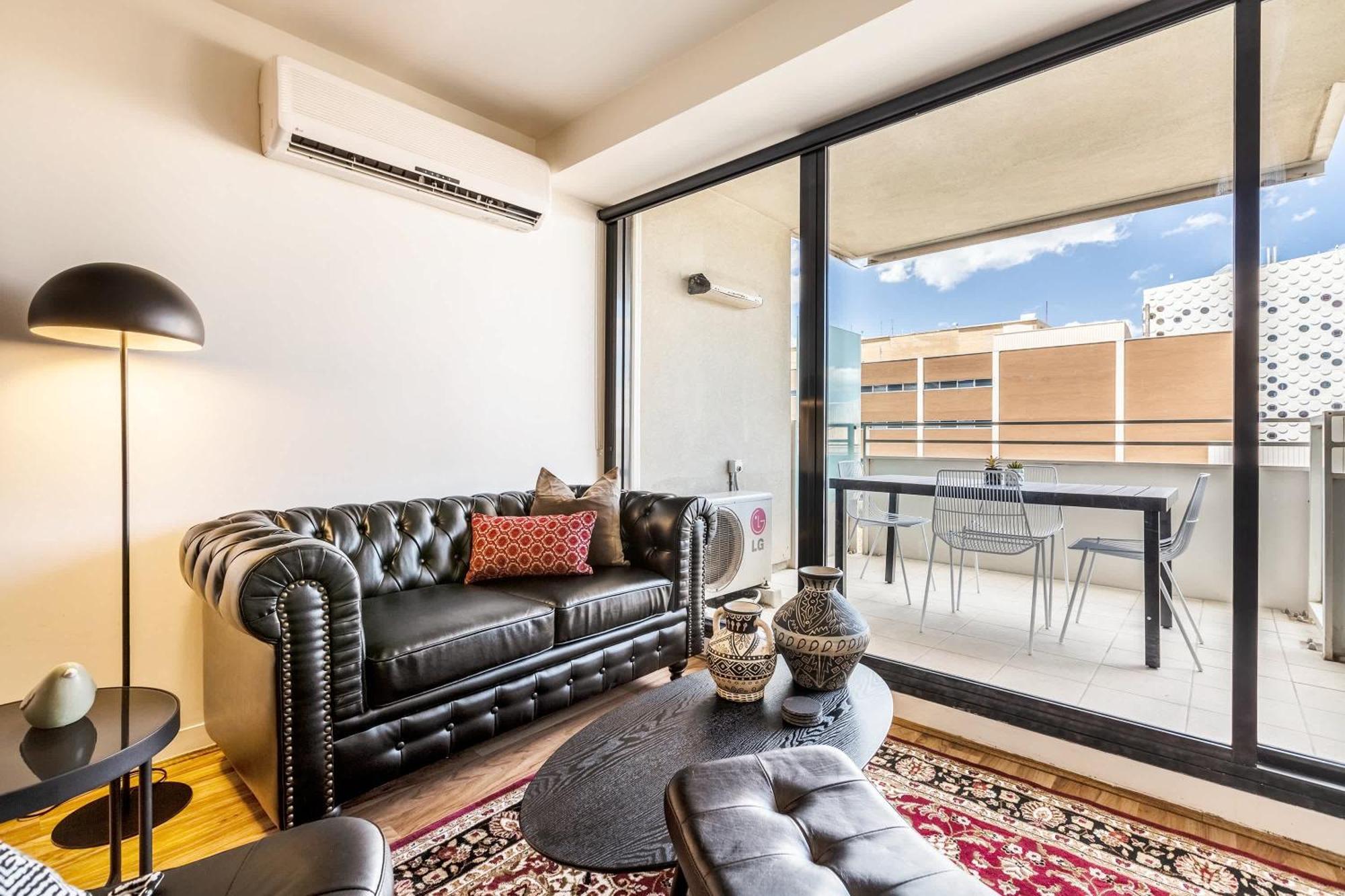 Vaquay Alkina In Hawthorn Holiday home