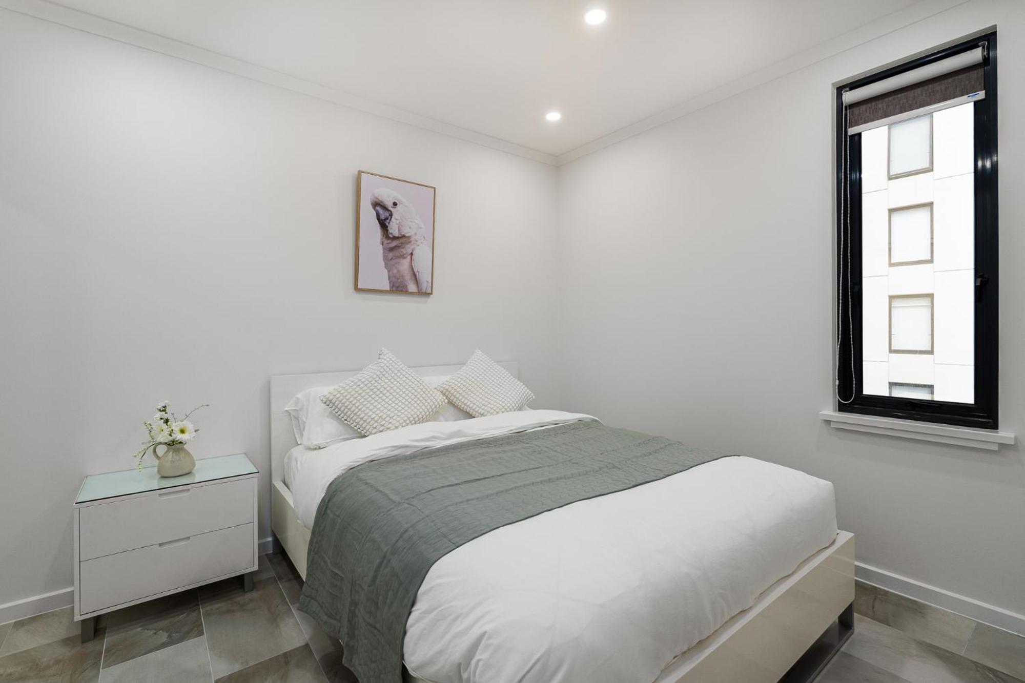 Apartment Luxury 3br For Up To 8 Guests Melbourne