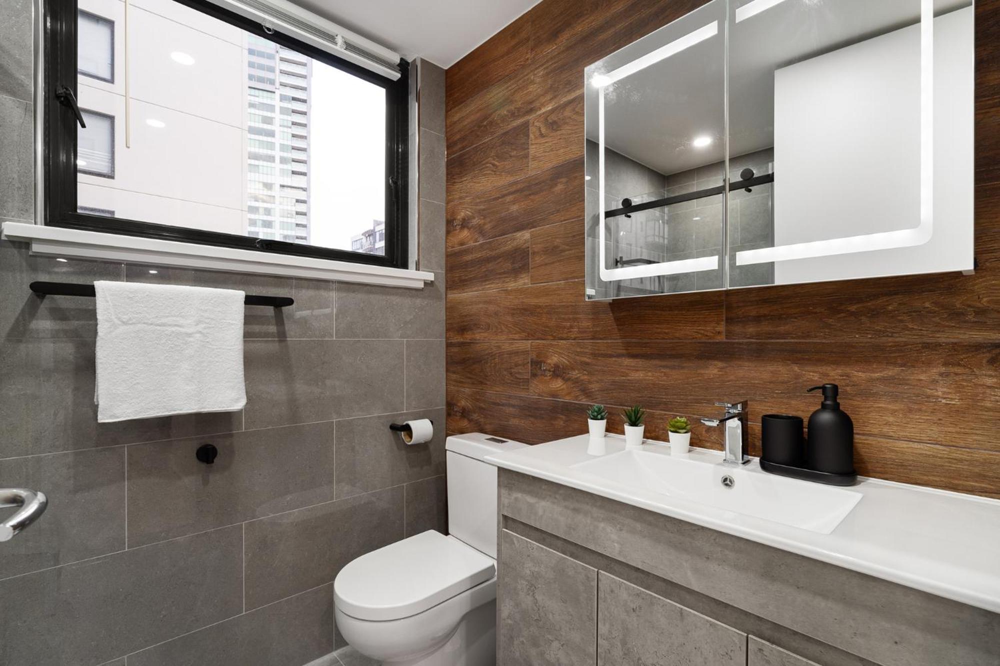 Luxury 3br For Up To 8 Guests Melbourne