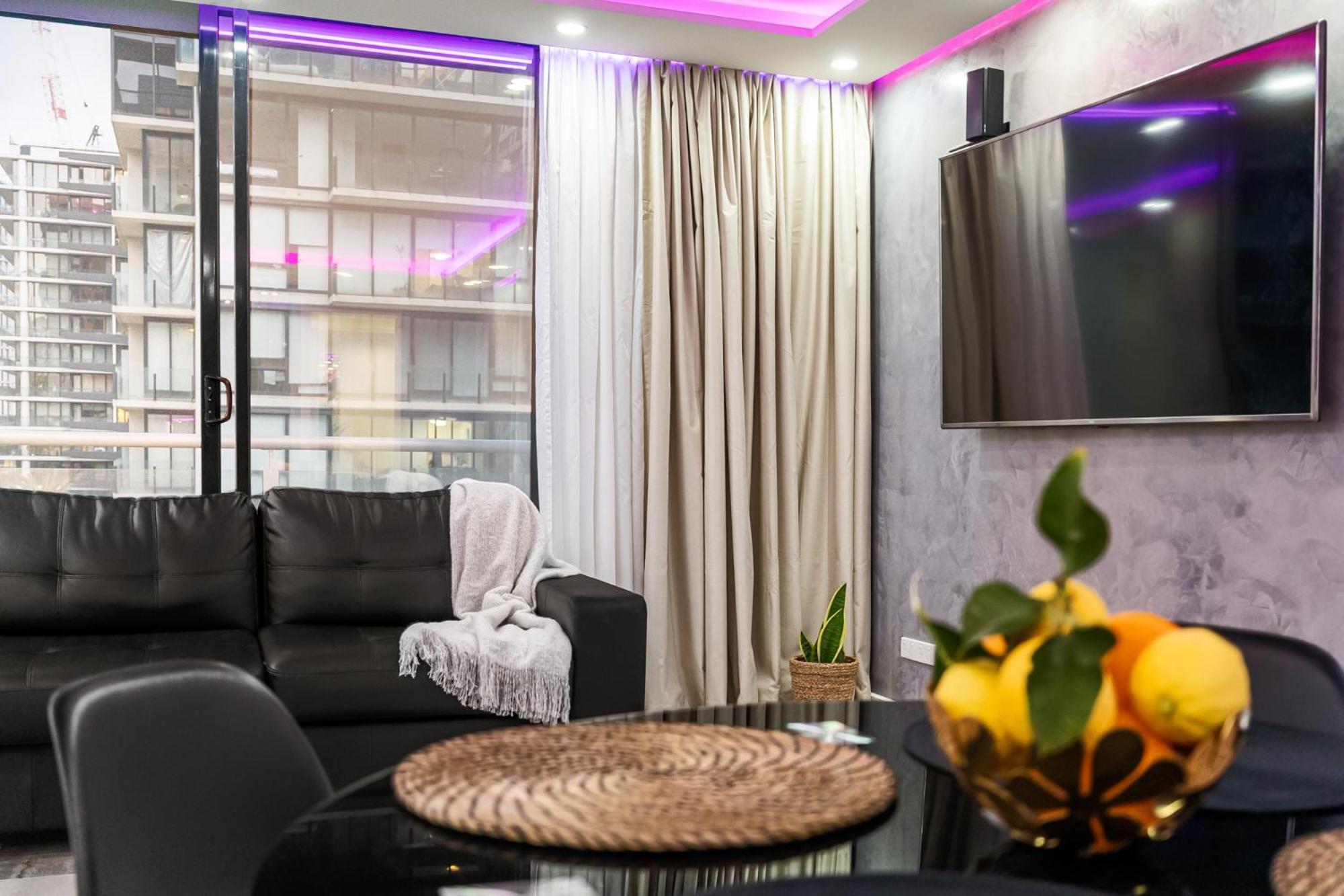 Luxury 3br For Up To 8 Guests Melbourne