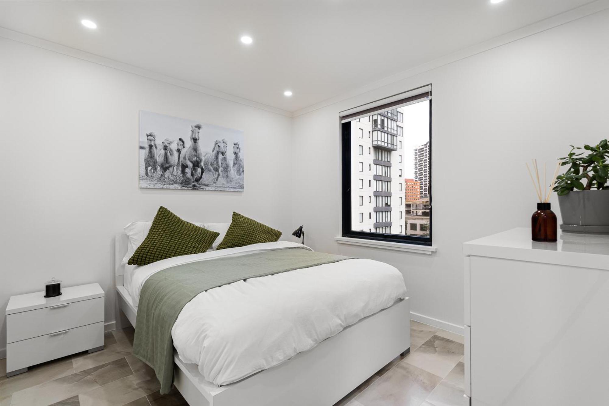 Luxury 3br For Up To 8 Guests