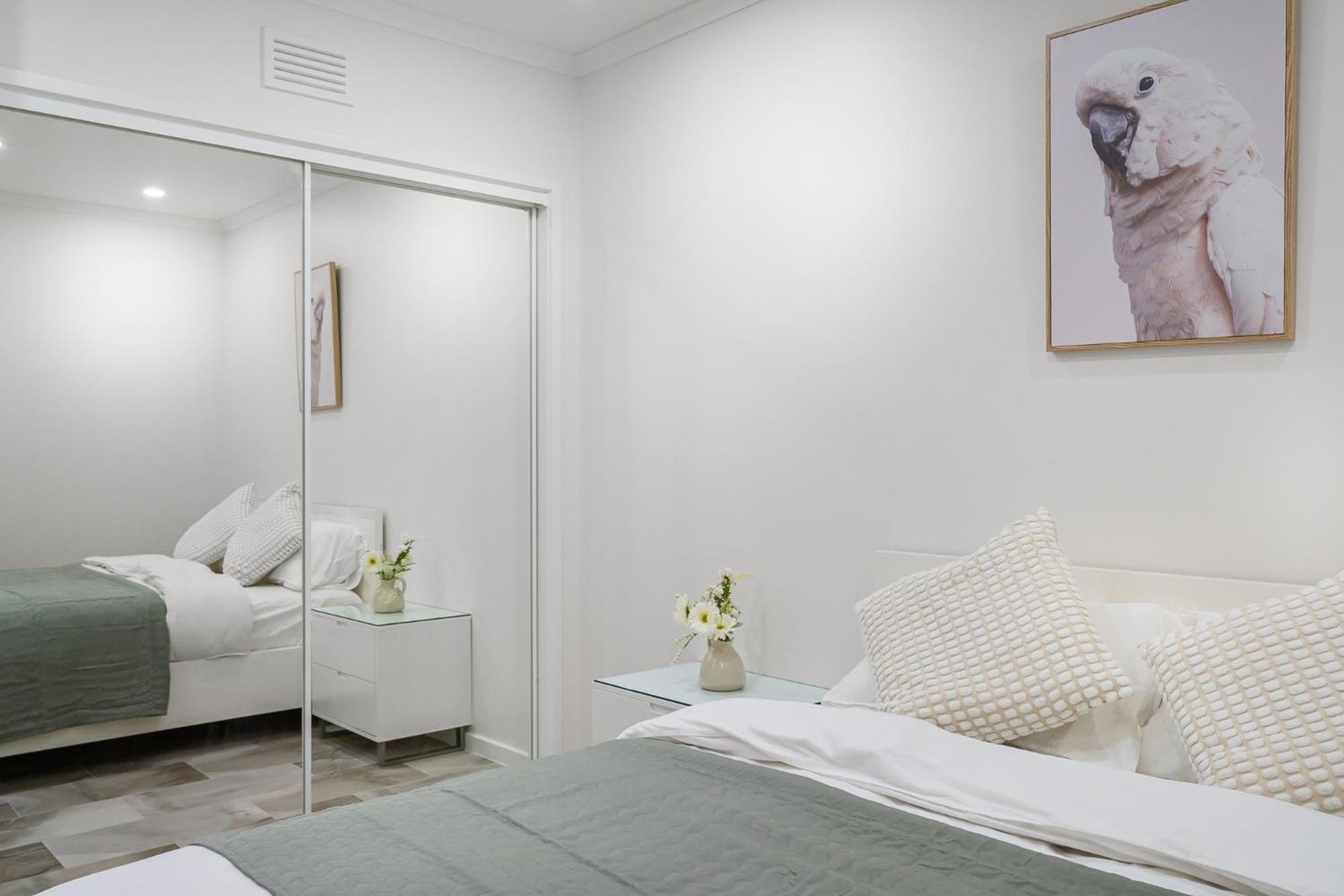 Apartment Luxury 3br For Up To 8 Guests Melbourne