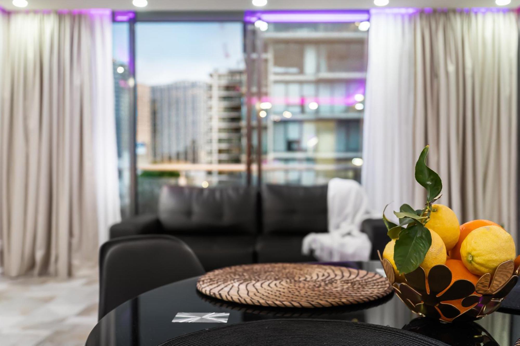 Luxury 3br For Up To 8 Guests *