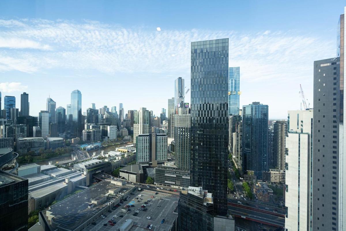 Designer Southbank Level 39 W Amazing View#5 Sh39 Apartment