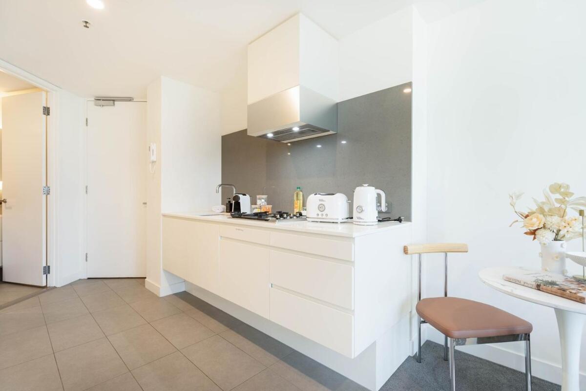 Designer Southbank Level 39 W Amazing View#5 Sh39 Apartment Melbourne