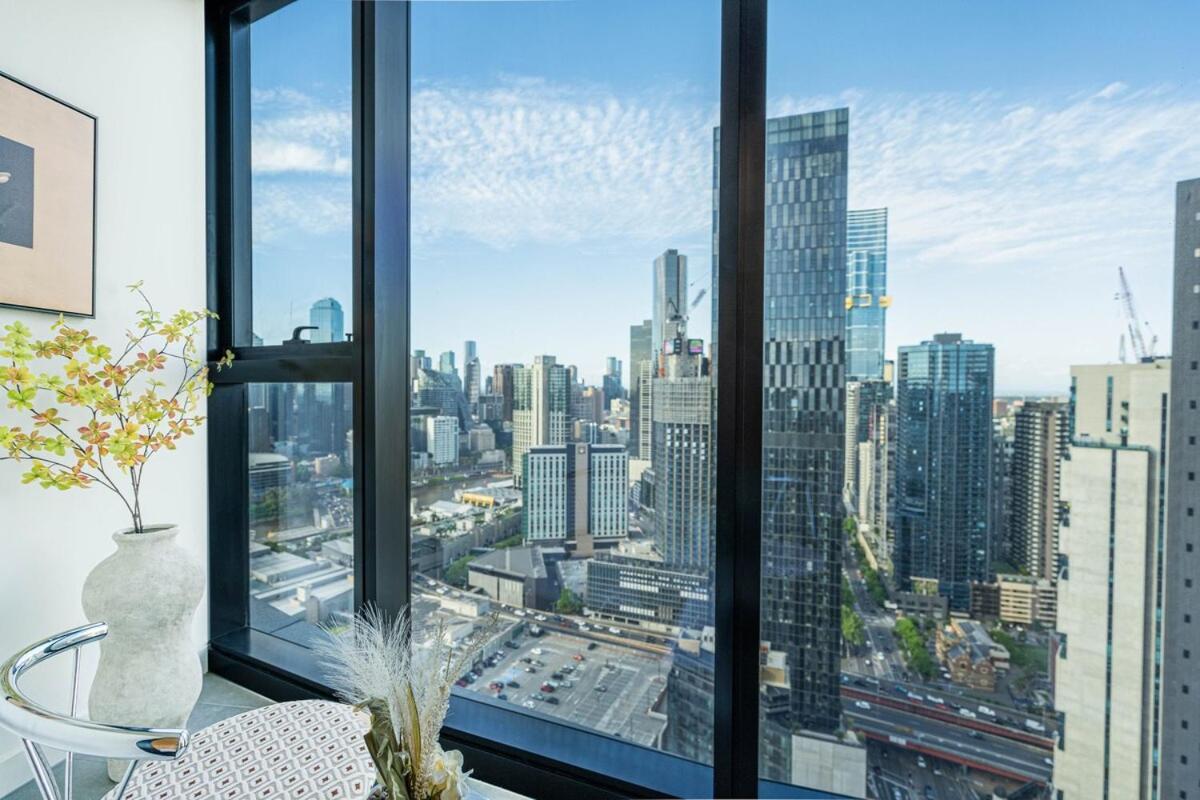 Apartment Designer Southbank Level 39 W Amazing View#5 Sh39 *